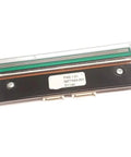 Top Grade 300DPI Thermal Printhead For Cab Squix 4 Mach 4S Hermes Q4 And Brady I5100 I7100 Label Printers view from above showing connectors.