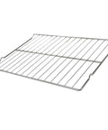 Premium Stainless Steel Oven Rack Replacement 24 By 17 Inch Two Pack For GE And Hotpoint Ranges Compatible With AP4538468 PS2577619
