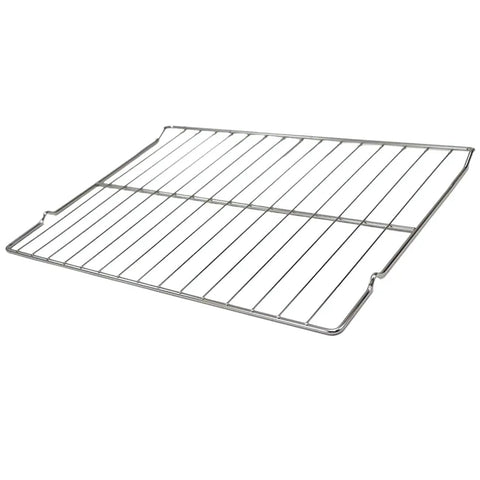 Premium Stainless Steel Oven Rack Replacement 24 By 17 Inch Two Pack For GE And Hotpoint Ranges Compatible With AP4538468 PS2577619