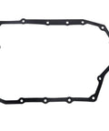 Auto Transmission Filter Kit 044-0399 With Pan Gasket And O Ring Set, premium rubber pan gasket for easy install