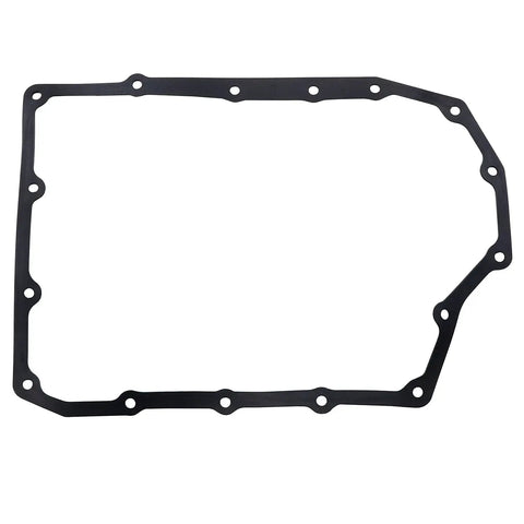 Auto Transmission Filter Kit 044-0399 With Pan Gasket And O Ring Set, premium rubber pan gasket for easy install