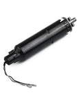 30W Soft Pile Brush Head Motor For Dyson V10 V11 Vacuum Cleaner Spare Parts Replacement, black motor with wire connectors