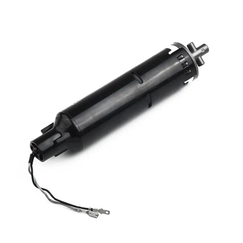30W Soft Pile Brush Head Motor For Dyson V10 V11 Vacuum Cleaner Spare Parts Replacement, black motor with wire connectors