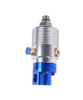 High Speed Coolant Rotary Joint Replacement For DEUBLIN Union Pop Off 1109-040-188 1109040188 Industrial Machinery Repair Part mounted