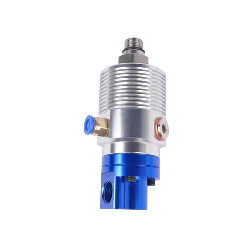 High Speed Coolant Rotary Joint Replacement For DEUBLIN Union Pop Off 1109-040-188 1109040188 Industrial Machinery Repair Part mounted