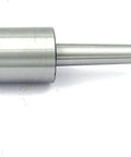 Pro Grade ER Collet Revolving Live Center For Lathes With MT3 Shank And ER25 Head, Double Bearings, Hardened Tool Steel Build, 44mm Body, Built For Precision Metalworking And Smooth Turning