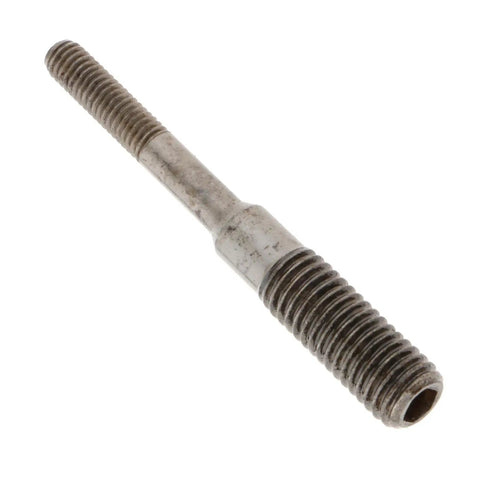 Rivet Nut Drill Attachment Kit For Steel Alloy Nuts Inserts Easy Quick Install Riveting Conversion For Home DIY Workshop And Automotive Projects Works With 12 To 36 Volt Electric Drills threaded steel adapter