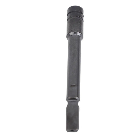 Extend Your Reach With This 83mm Multi Tool Bit Driver Extender In Durable CRV Steel Ideal For Tight Corners And Hard To Reach Spots