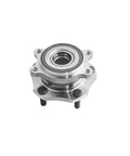 Front Wheel Hub Bearing Assembly Replacement For Nissan Rogue From 2014 To 2023 Plus Rogue Sport And Qashqai Models Direct Fit OE Grade Quality
