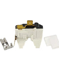 Samsung Refrigerator Overload Relay Protector Direct Replacement For RF23J9011SG RF28JBEDBSR RF30KMEDBSR on white background
