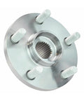 Front Wheel Bearing Hub Assembly Repair Kit Replacement for 2003-2018 Toyota Corolla and 2003-2013 Toyota Matrix and 2003-2010 Pontiac Vibe, top view