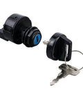 Ignition Key Switch Kit For Ranger 425 Trail Boss 325 2002 2003 Direct Replacement With Key Cover Durable ABS Material