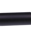 Front Mower Deck Roller For 46 To 54 Inch Decks Compatible With MTD 731-3005 Cub Cadet GT1500 LT1000 Troy Bilt 01000385 75304798 Two And One Half Inch Diameter Six Inch Long With Nine Sixteen Inch Center Hole For One Half Inch Bolt Durable Black