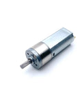 Super Cool 12V DC Gear Motor Tiny Micro Torque Powerhouse For Robot Builds And DIY Projects With Stable Reliable Energy Efficient Performance You Need Today, compact design, high torque output.