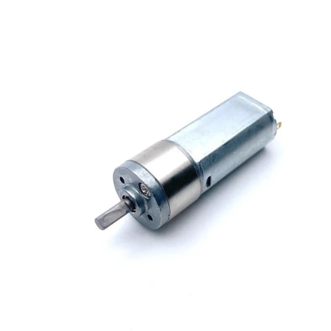 Super Cool 12V DC Gear Motor Tiny Micro Torque Powerhouse For Robot Builds And DIY Projects With Stable Reliable Energy Efficient Performance You Need Today, compact design, high torque output.