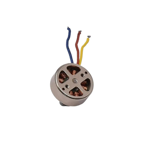 Image of 2750KV Outrunner Brushless Motor For FPV Racing Drones And RC Planes, Beefy Aluminum Housing With Durable Bearings, Low Heat Operation