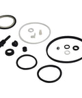 Components of Vertical 8 Ton Hydraulic Jack Repair Kit With Oil Seal Rings For Industrial Mechanical Power Transmission