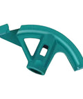Heavy Duty Professional Tube Bending Set For Pvc Pipes And Electrical Conduits. Portable Hand Bender head for precise bends.