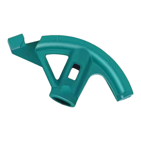 Heavy Duty Professional Tube Bending Set For Pvc Pipes And Electrical Conduits. Portable Hand Bender head for precise bends.