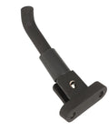 Mi 4 Electric Scooter Kickstand Aluminum Alloy Parking Stand Foot Support Replacement Part With Stable Support Design Weatherproof