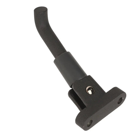 Mi 4 Electric Scooter Kickstand Aluminum Alloy Parking Stand Foot Support Replacement Part With Stable Support Design Weatherproof
