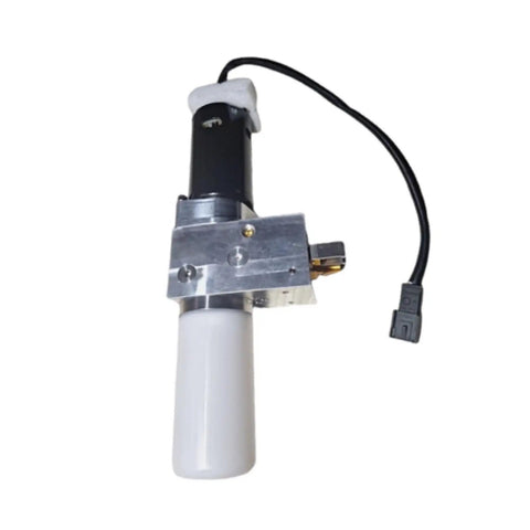 Heavy Duty Hydraulic Liftgate Motor Assembly Plug And Play Direct Swap For Chevy Equinox GMC Terrain Cadillac SRX And CTS Runs Like A Dream And Keeps Your Setup Clean