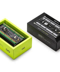 Portenta Machine Control Industrial Beast Controller for Automation Robotics and IoT with packaging boxes