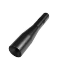Slick Low Profile 3 Inch Short Antenna Replacement For Bronco 2021 2022 2023 2024 2025 2026 With Great Reception Car Wash Safe Easy Install Premium Aluminum Mast Bronco Accessories