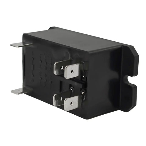 Pack Of 2 OEM Replacement Furnace Relay DPST General Purpose Relay for Enhanced Furnace Performance, close-up view