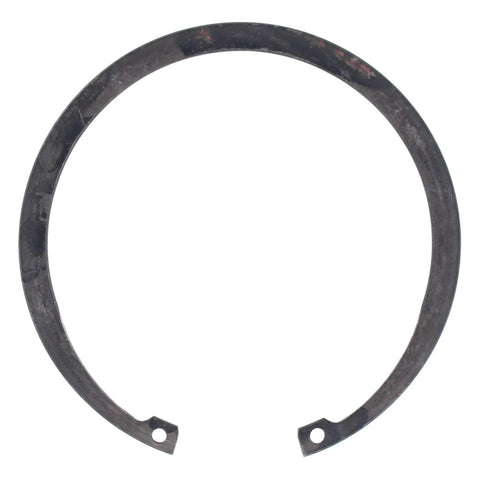 Metal retaining ring for Front Wheel Bearing Pair Right Or Left For Ford C Max 2013 2018, Escape 2013 2019, Focus 2012 2018