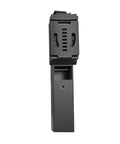 Belt clip for 7 Inch Carpenter Square Set With 5 Meter Steel Tape And Belt Loop Aluminum Alloy Rafter Square.