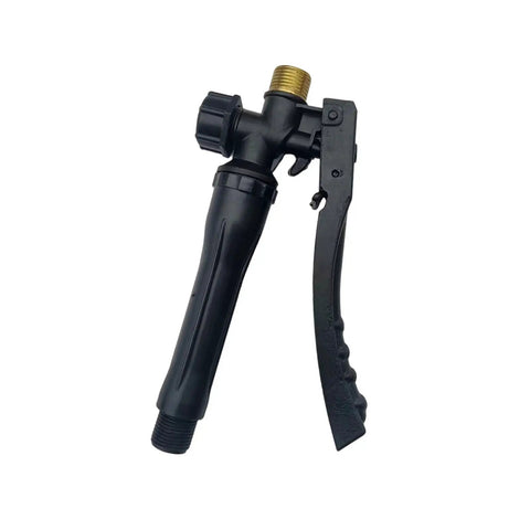 Heavy Duty Sprayer Switch Mechanism Upgrade Kit For Agricultural Tools Easy Install With Color Coded Connectors And Alignment Guides
