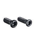 Built Tough No Fuss M3.5 Torx Screws Set Features Twenty Flat Black Countersunk Machine Bolts with 10mm lengths made of 12.9 Grade Carbon Steel.