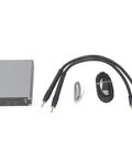 Portable Spot Welder Kit With 5500mAh Rechargeable Battery And 5V Type C Fast Charging for Industrial and Maintenance Jobs components
