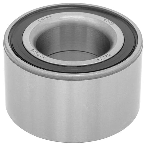 Front Wheel Bearing 1 Pack Direct Replacement Fits Chevy Aveo Aveo5 Spark Spectrum Honda Civic IMark Pontiac Wave G3 LeMans Optima