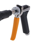 G1/4 Female Thread Ceramic Atomization Nozzle Sprayer Head For Fruit Tree Spraying And Garden Irrigation handle view