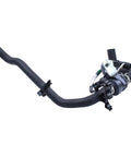Premium Engine Coolant Hose Water Bypass Valve Direct Fit Replacement For Toyota Camry Rav4 Avalon black rubber housing