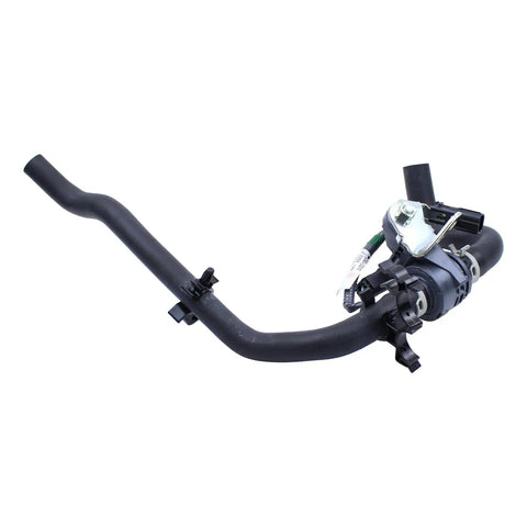 Premium Engine Coolant Hose Water Bypass Valve Direct Fit Replacement For Toyota Camry Rav4 Avalon black rubber housing