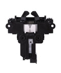 Dishwasher Door Latch Replacement WD01X29878 For GE And Hotpoint Dishwashers Easy Install Door Switch Plug And Play Durable Plastic Lock