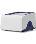 Desktop Barcode Scanner With Stand For Retail Use No Fuss Plug And Play Fast 2D 1D QR Code Reading USB Hands Free Scanner