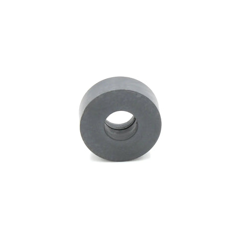 Pro Series Extreme Clutch Rollers for RZR Pro R and R 4 Premium, Sport and Ultimate UTV Models 2022 2026 with Fibermaxx Self-Lubricating Tech gray roller
