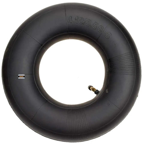Heavy Duty 11x4.00-5 Inner Tubes Replacement For Wheelbarrows Lawn Mowers Hand Trucks Dollies Garden Tractors