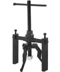 Three Jaw Inner Bearing Puller For Cars, Motorcycles, And SUVs, Built Tough Carbon Steel Pilot Bearing Removal Tool