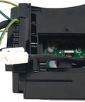 Inverter OEM Mania WR49X10283 Replacement For Refrigerator Inverter No Wire VCC3 1156 K8 F 90 AP5669522 Unit with Connectors