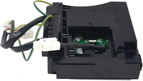 Inverter OEM Mania WR49X10283 Replacement For Refrigerator Inverter No Wire VCC3 1156 K8 F 90 AP5669522 Unit with Connectors