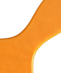 Close-up of a plastic scraper from the Drywall Patch Repair Kit With Quick Drying Putty, Wall Repair Paste And Scraper For Plaster, Ceiling