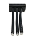 Close-up of wiring on 150 Amp High Voltage Opto ESC For RC Aircraft And Helicopters, 5 To 12S Support, Programmable Start Mode
