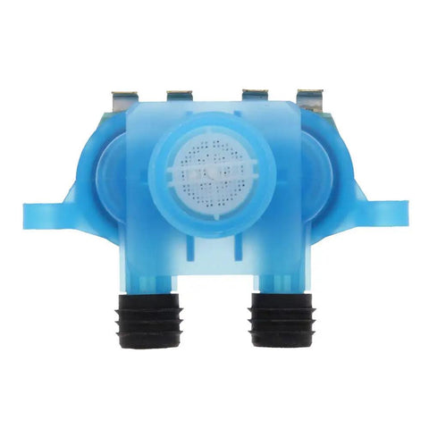 Washer Water Valve Replaces WPW10240949 W10240949 W11168740 W10921514 AP6285450, Fits Most Front Load And Top Load Home Washers, Easy Install, Durable Build For Quick Replacement And Long Life, Great For Leaking Or Failing Valves In Standard Washers