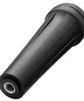 Easy To Grip Tall Jig Handle With Female Threading Five Sixteenth Inch Eighteen For Better Control Durable Ergonomic Design Soft Rubber Overmold