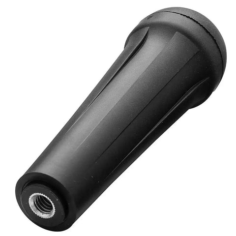 Easy To Grip Tall Jig Handle With Female Threading Five Sixteenth Inch Eighteen For Better Control Durable Ergonomic Design Soft Rubber Overmold